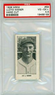 Lloyd Waner