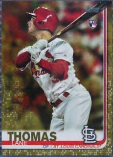 Lane Thomas
