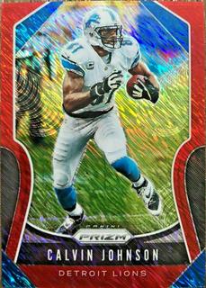 Calvin Johnson