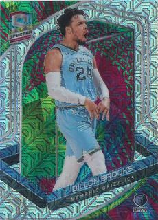 Dillon Brooks
