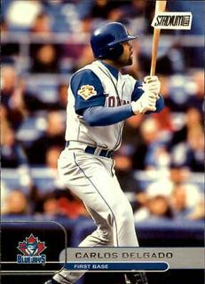Carlos Delgado