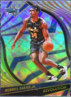 Wendell Carter Jr.