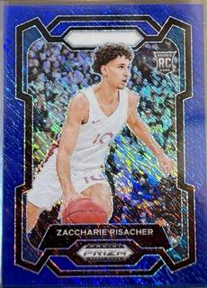 Zaccharie Risacher