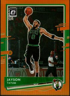 Jayson Tatum