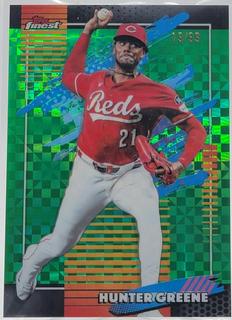 Hunter Greene