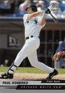 Paul Konerko