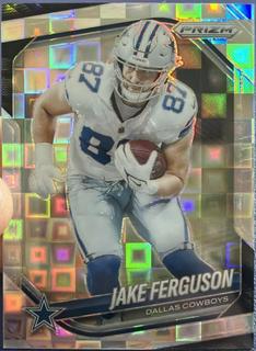 Jake Ferguson