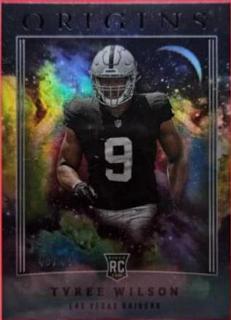 Tyree Wilson