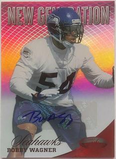 Bobby Wagner