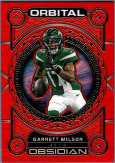 Garrett Wilson