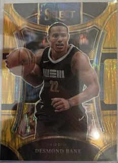 Desmond Bane