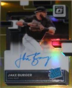 Jake Burger