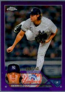 Gerrit Cole