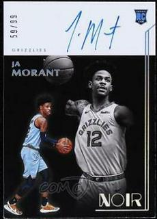 JA Morant
