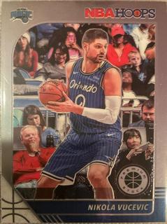 Nikola Vucevic