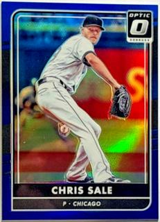 Chris Sale