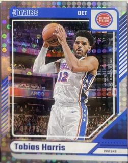 Tobias Harris
