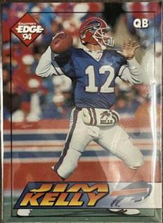 Jim Kelly