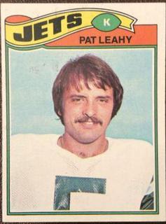 Pat Leahy