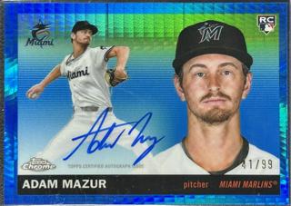 Adam Mazur
