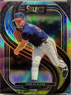 Tom Glavine
