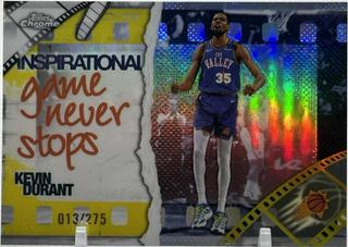 Kevin Durant