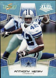 Anthony Henry