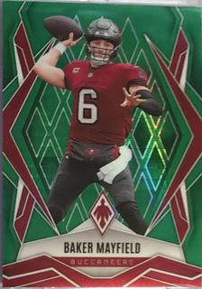 Baker Mayfield