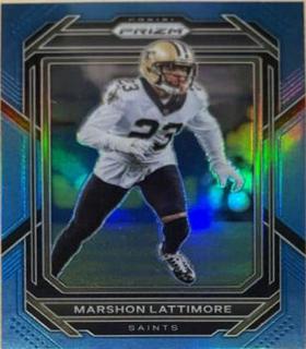 Marshon Lattimore