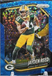 Jayden Reed