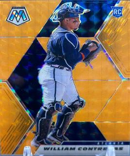 William Contreras