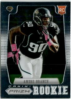 Andre Branch