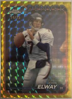 John Elway