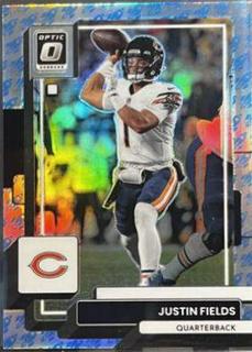 Justin Fields
