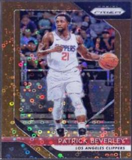 Patrick Beverley