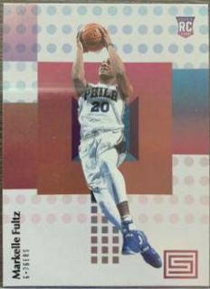 Markelle Fultz