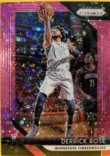 Derrick Rose
