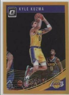 Kyle Kuzma