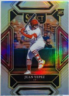 Juan Yepez