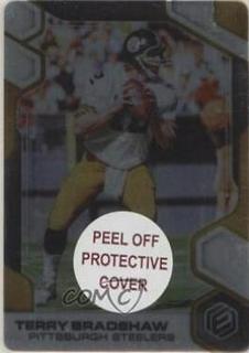 Terry Bradshaw