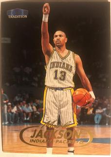 Mark Jackson