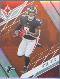 Kyle Pitts
