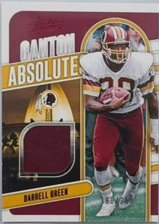Darrell Green
