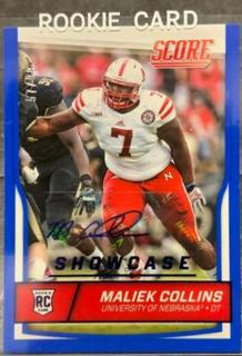 Maliek Collins