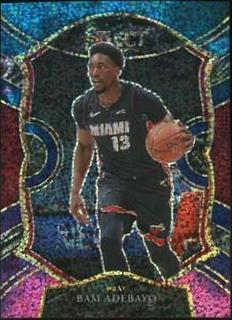 Bam Adebayo