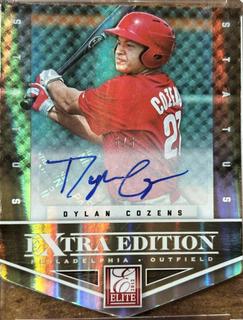 Dylan Cozens