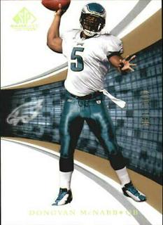 Donovan McNabb