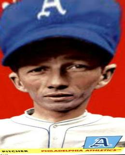 Lefty Grove