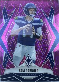 Sam Darnold