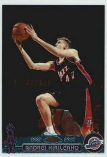 Andrei Kirilenko